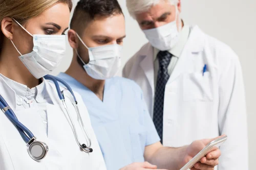 врачи готовые оказать помощь в лечении токсикомании